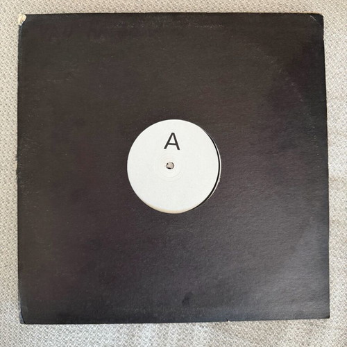 Armand Van Helden 2 Future 4 U EP used, 2 vinyl 12"