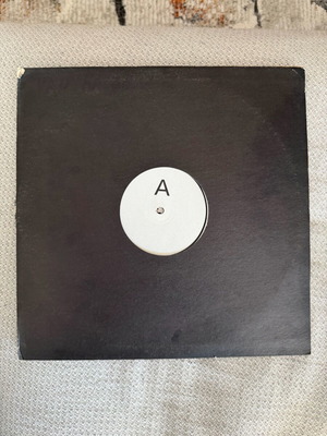 Armand Van Helden 2 Future 4 U EP μεταχειρισμένο, 2 βινύλια 12"