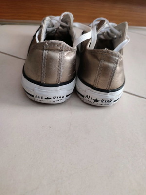 Converse All Star παπούτσια μεταχειρισμένα, νούμερο 37.5, αθλητικά