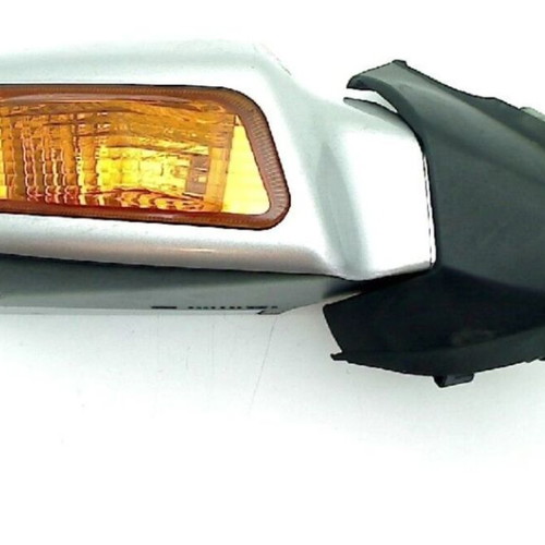 Motorcycle mirror compatible with Suzuki Burgman 650 models, new