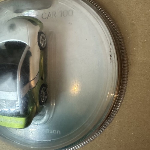Sony Ericsson Bluetooth Car CAR-100 new, collectible