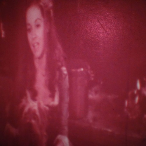 The Slipper and the Rose Super 8mm film used, 2 reels 400ft each