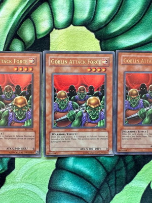 New and used Yu-Gi-Oh! cards for sale | Vendora Classifieds