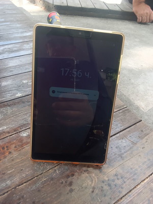 Lenovo tablet like new