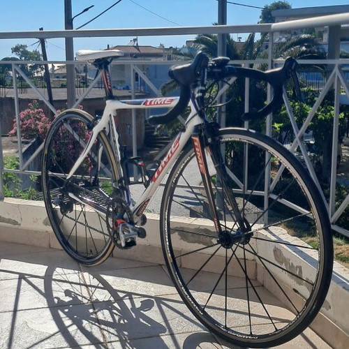 Time VXRS Proteam road bike used, size XXS, Campagnolo Record10