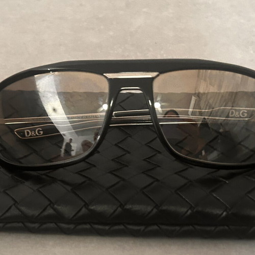 Dolce & Gabbana D&G Vintage Sunglasses used