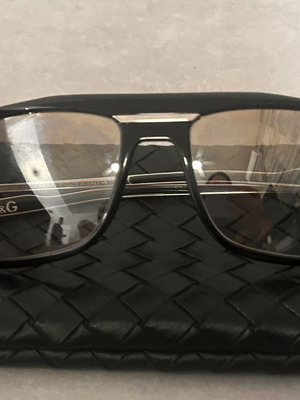 Γυαλιά ηλίου Dolce & Gabbana D&G vintage μεταχειρισμένα