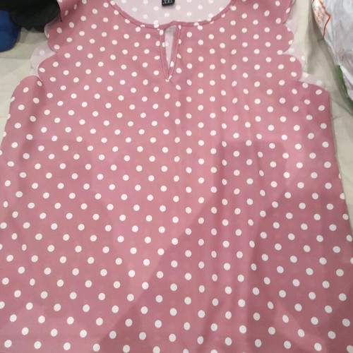 Women's blouses new, set of 2, size M