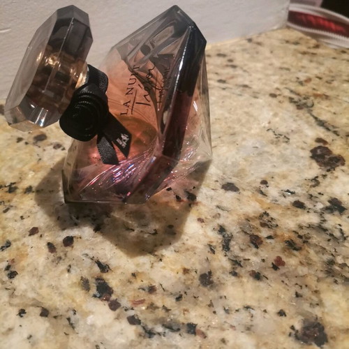 Lancome La Nuit Tresor L'eau de Parfum 75 ml EDP like new, tester
