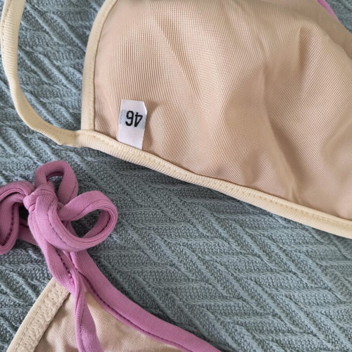Bikini size M new with tags