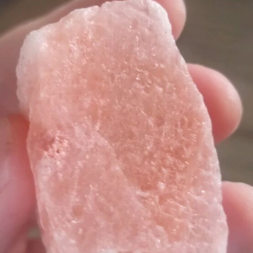 Himalayan salt new