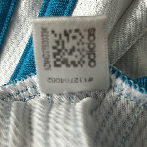 Adidas Schalke 04 Away Shirt 2016/17 L like new