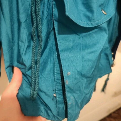 Vintage jacket used in very good condition, size XL