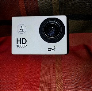 Mini Action Camera HD