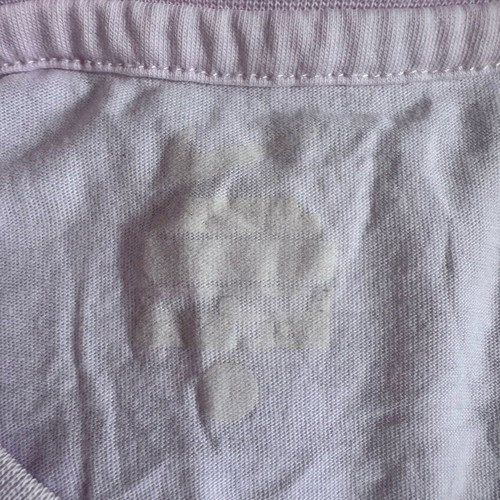 Nike t-shirts for girls size S like new, set of three