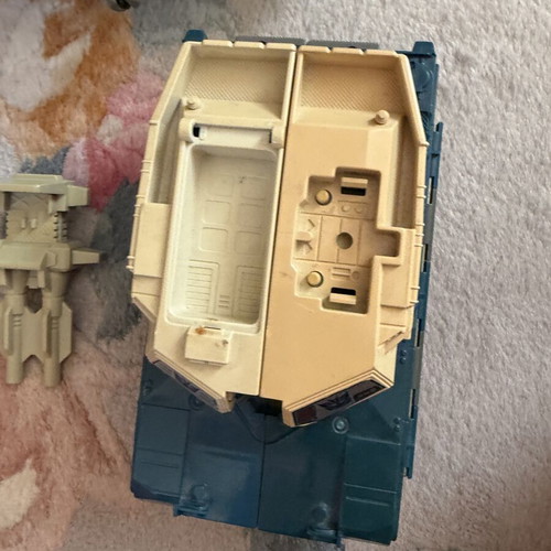 Transformers G1 vintage toys set