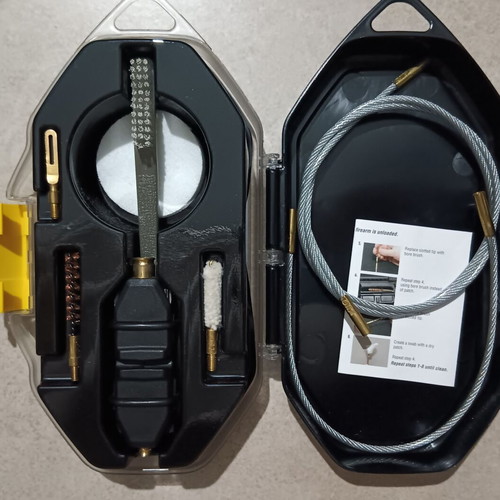 Ottis cleaning kit collection lightly used