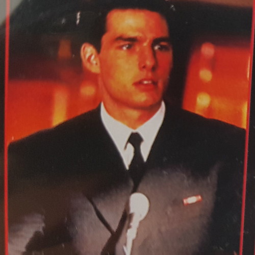 A Few Good Men DVD like new with subtitles