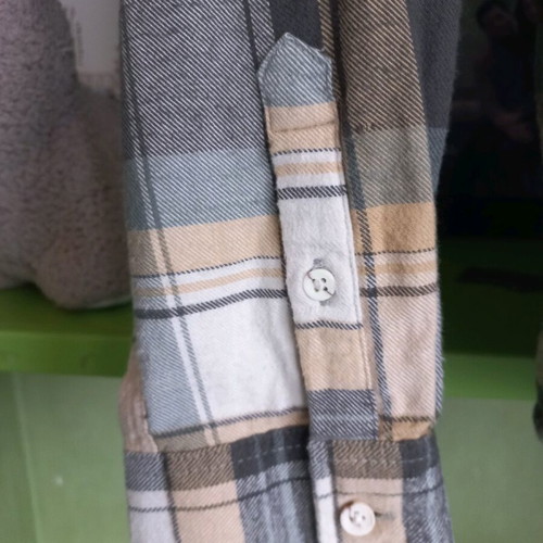 Zara shirt like new for boys 12-13 years, sizes 158-164 cm