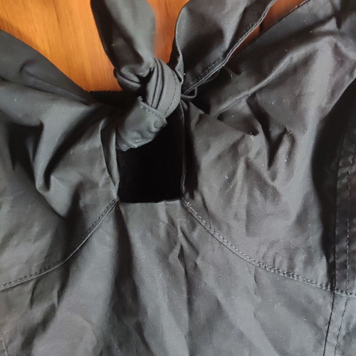 Dress Raxevksy black size S like new