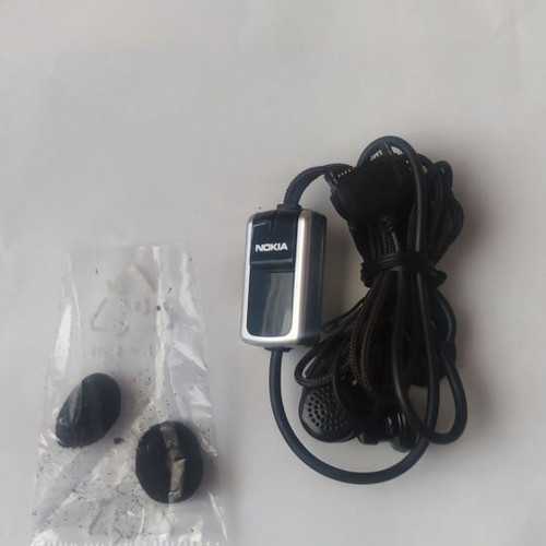 Nokia headphones hands free new