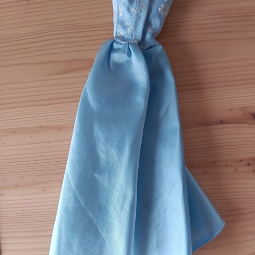 Barbie Snow White 01 dress