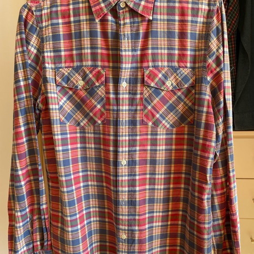 Men's Ralph Lauren shirt new, size M