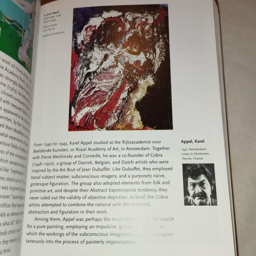 20th Century Art Museum Ludwig Cologne Taschen book