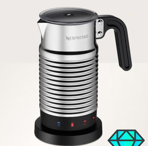 Nespresso Aeroccino 4