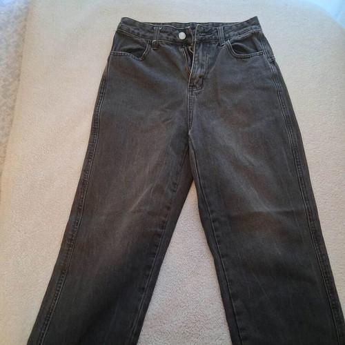 Dazy Jeans medium size, like new, black