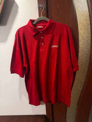 Smirnoff T-shirt like new