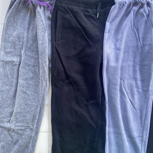 Zara kids' clothing bundle with multicolor tops and pants