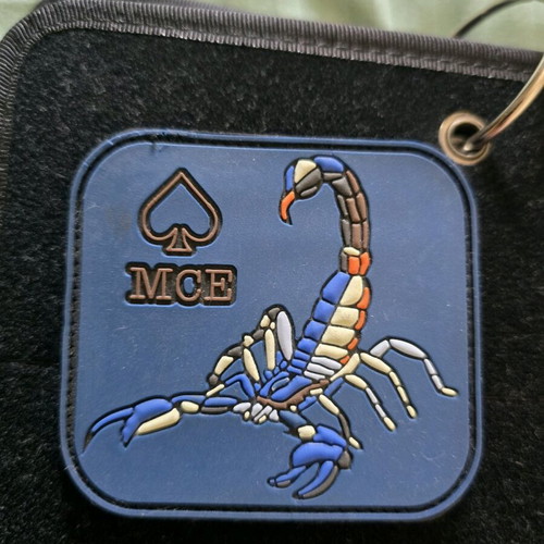 Pvc patch new