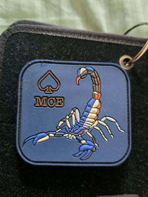 Pvc patch new