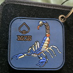 Pvc patch new