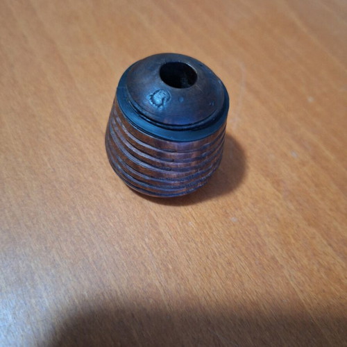 Falcon bowl used