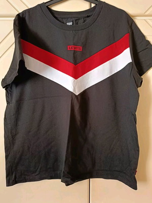 Levi's blouse used, size L / 40 / 12