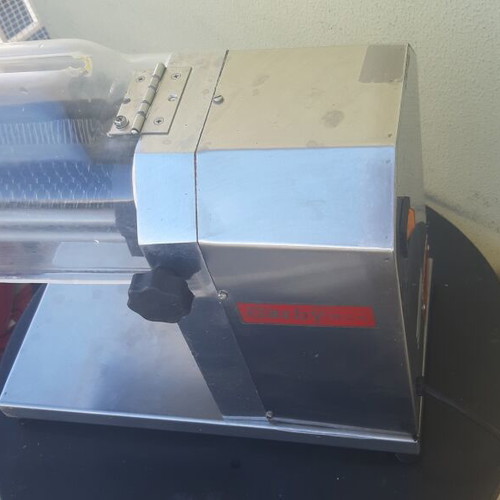 Schnitzel machine like new