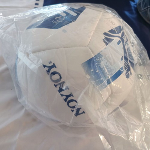 Puma Orbita 7 Soccer Ball Size 5 New Collectible