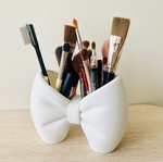 Brush holder new