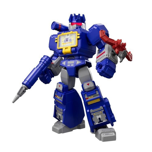 Blokees Transformers Shining Version 02 model kit new