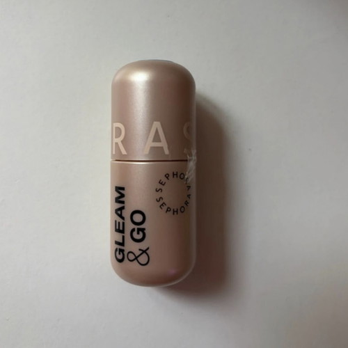 Sephora Gleam & Go Liquid Highlighter 7ml