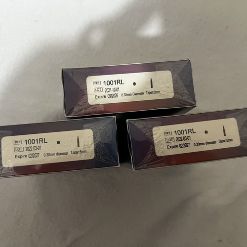 Mast tattoo semi-permanent needles new