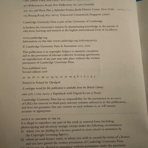 History for the IB Diploma Paper 3 The Soviet Union and Post-Soviet Russia 1924–2000 second edition, like new