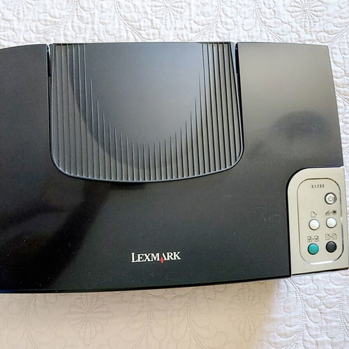 Lexmark X1290 Printer like new