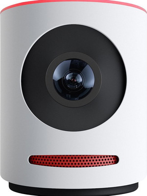 Mevo Live Event Camera μεταχειρισμένη, λευκή