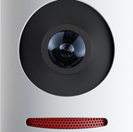 Mevo Live Event Camera μεταχειρισμένη, λευκή
