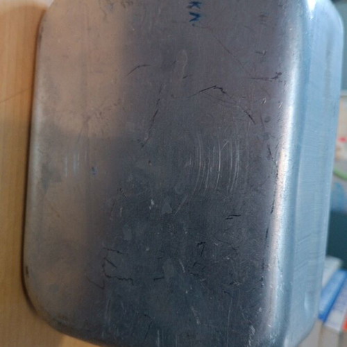 Greek Army Karavana used from 1967