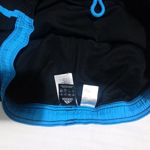 Adidas F50 tracksuit used, size L, black