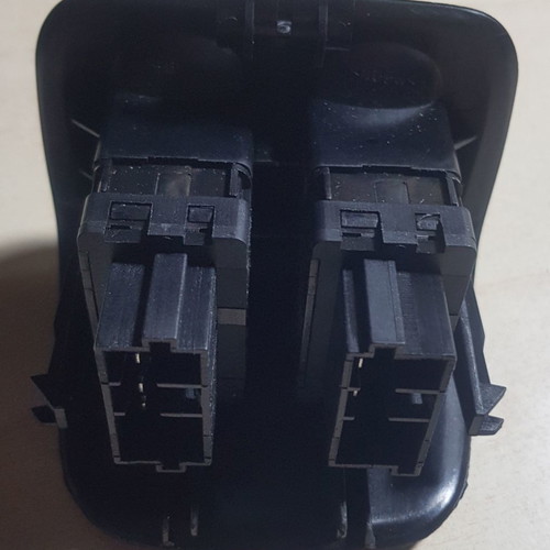 Electric window switch for Peugeot 206 207 Citroen C2 new